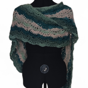 The Empress Spine / Light Wrap