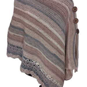 The Rogue / Poncho / Small