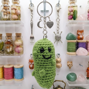 Support Pickle