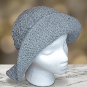 Lillian the Bucket Hat / Adult Size