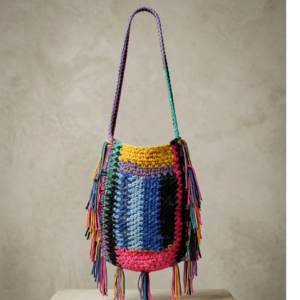 Neon Nancy / Pocket Purse